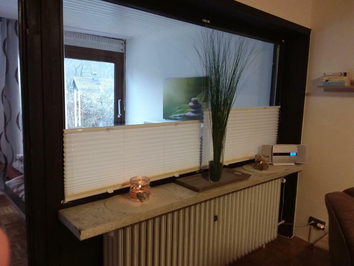 Ferienwohnung Tomte Langelsheim Exterior foto
