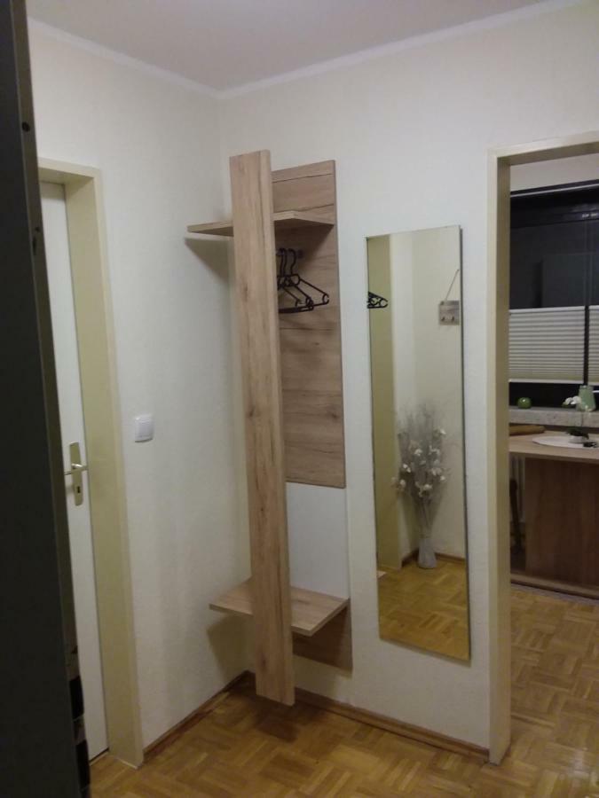 Ferienwohnung Tomte Langelsheim Exterior foto